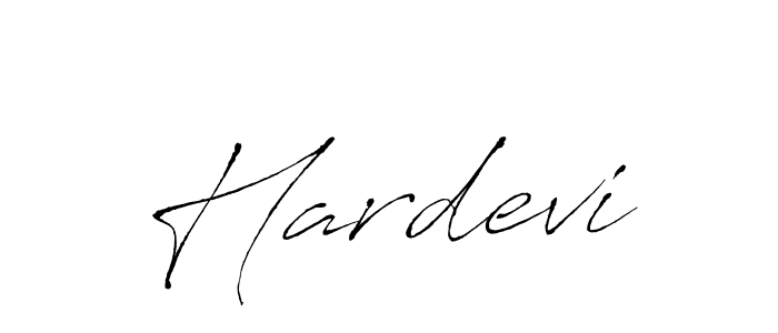 See photos of Hardevi official signature by Spectra . Check more albums & portfolios. Read reviews & check more about Antro_Vectra font. Hardevi signature style 6 images and pictures png