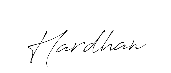 Antro_Vectra is a professional signature style that is perfect for those who want to add a touch of class to their signature. It is also a great choice for those who want to make their signature more unique. Get Hardhan name to fancy signature for free. Hardhan signature style 6 images and pictures png