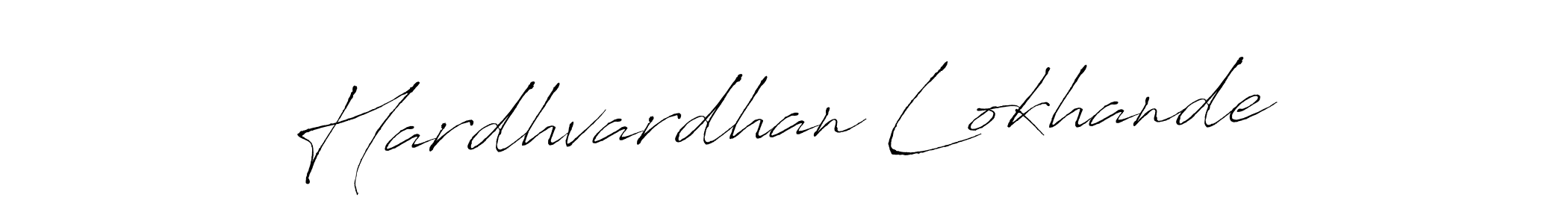 You can use this online signature creator to create a handwritten signature for the name Hardhvardhan Lokhande. This is the best online autograph maker. Hardhvardhan Lokhande signature style 6 images and pictures png