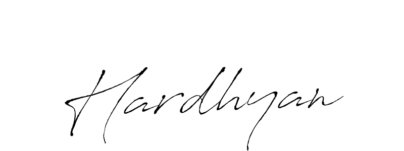 Similarly Antro_Vectra is the best handwritten signature design. Signature creator online .You can use it as an online autograph creator for name Hardhyan. Hardhyan signature style 6 images and pictures png