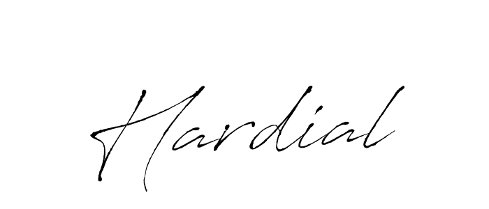 Also we have Hardial name is the best signature style. Create professional handwritten signature collection using Antro_Vectra autograph style. Hardial signature style 6 images and pictures png