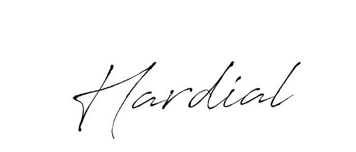 Also we have Hardial name is the best signature style. Create professional handwritten signature collection using Antro_Vectra autograph style. Hardial signature style 6 images and pictures png