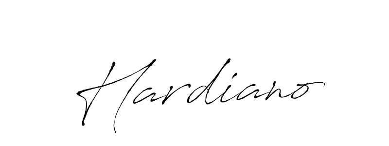 This is the best signature style for the Hardiano name. Also you like these signature font (Antro_Vectra). Mix name signature. Hardiano signature style 6 images and pictures png
