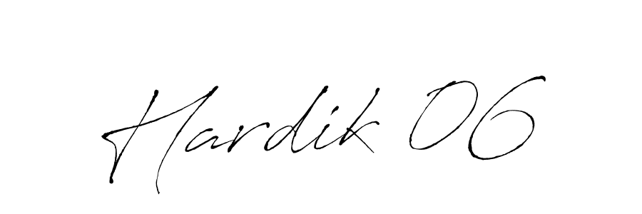 See photos of Hardik 06 official signature by Spectra . Check more albums & portfolios. Read reviews & check more about Antro_Vectra font. Hardik 06 signature style 6 images and pictures png