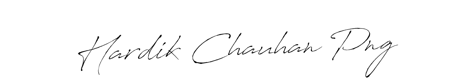 Make a short Hardik Chauhan Png signature style. Manage your documents anywhere anytime using Antro_Vectra. Create and add eSignatures, submit forms, share and send files easily. Hardik Chauhan Png signature style 6 images and pictures png