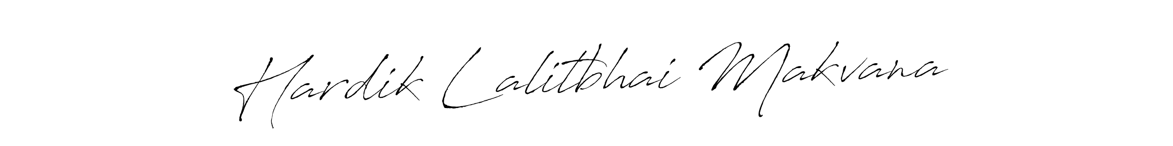 Similarly Antro_Vectra is the best handwritten signature design. Signature creator online .You can use it as an online autograph creator for name Hardik Lalitbhai Makvana. Hardik Lalitbhai Makvana signature style 6 images and pictures png