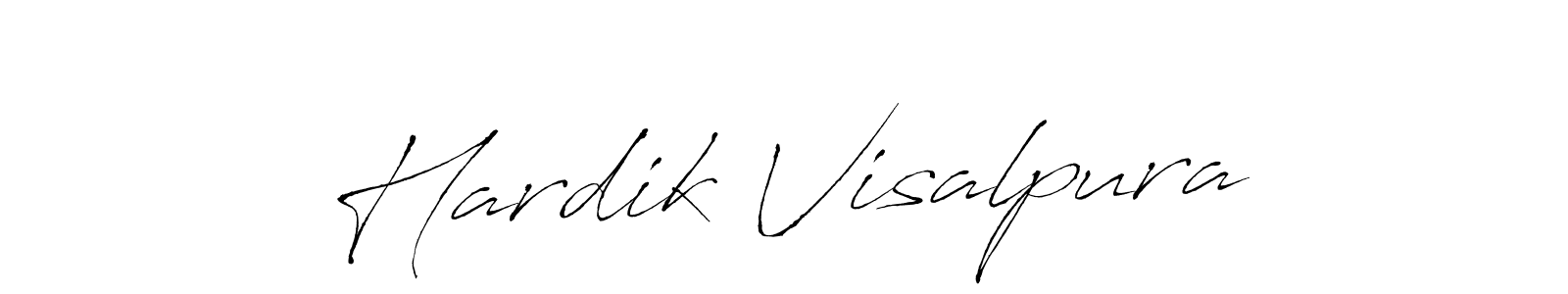 See photos of Hardik Visalpura official signature by Spectra . Check more albums & portfolios. Read reviews & check more about Antro_Vectra font. Hardik Visalpura signature style 6 images and pictures png