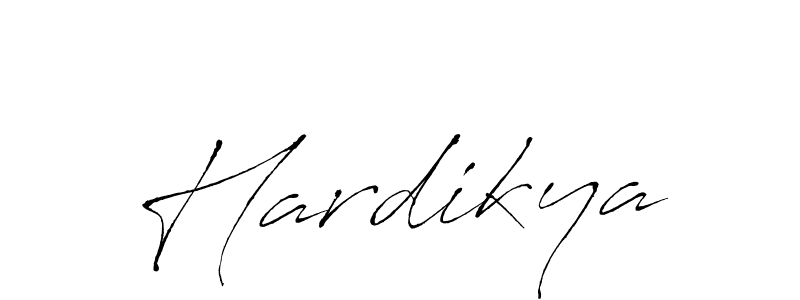It looks lik you need a new signature style for name Hardikya. Design unique handwritten (Antro_Vectra) signature with our free signature maker in just a few clicks. Hardikya signature style 6 images and pictures png