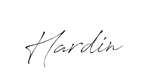 Also we have Hardin name is the best signature style. Create professional handwritten signature collection using Antro_Vectra autograph style. Hardin signature style 6 images and pictures png