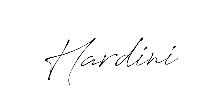 Make a beautiful signature design for name Hardini. Use this online signature maker to create a handwritten signature for free. Hardini signature style 6 images and pictures png