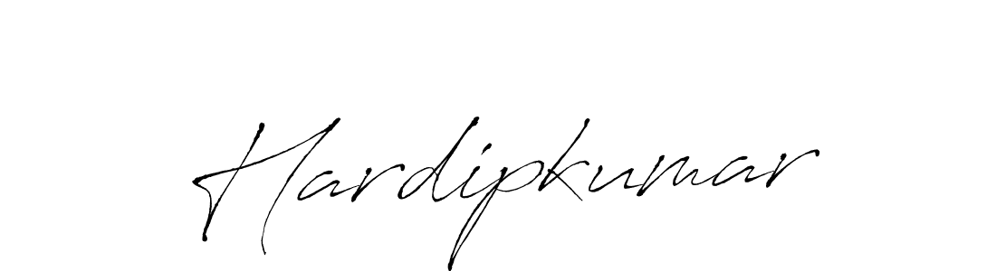 Make a short Hardipkumar signature style. Manage your documents anywhere anytime using Antro_Vectra. Create and add eSignatures, submit forms, share and send files easily. Hardipkumar signature style 6 images and pictures png
