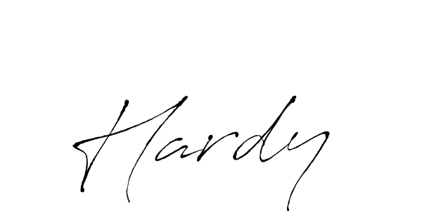 Once you've used our free online signature maker to create your best signature Antro_Vectra style, it's time to enjoy all of the benefits that Hardy  name signing documents. Hardy  signature style 6 images and pictures png