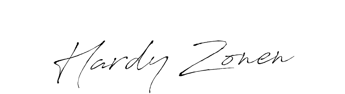 Also You can easily find your signature by using the search form. We will create Hardy Zonen name handwritten signature images for you free of cost using Antro_Vectra sign style. Hardy Zonen signature style 6 images and pictures png