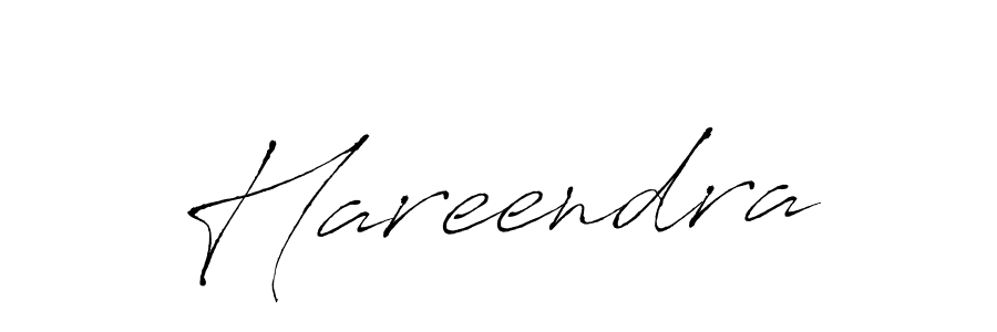 How to make Hareendra signature? Antro_Vectra is a professional autograph style. Create handwritten signature for Hareendra name. Hareendra signature style 6 images and pictures png