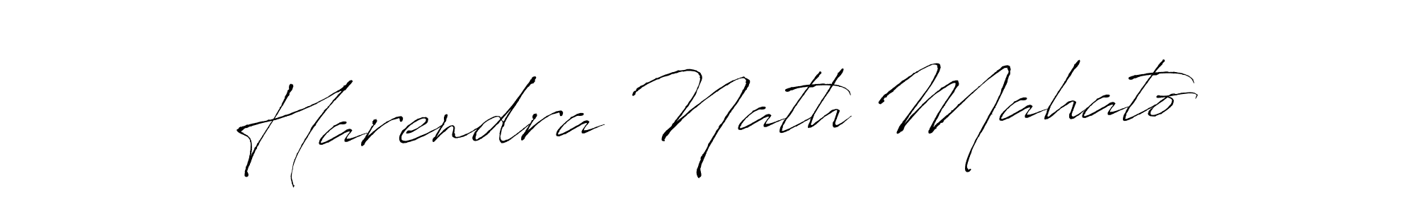 This is the best signature style for the Harendra Nath Mahato name. Also you like these signature font (Antro_Vectra). Mix name signature. Harendra Nath Mahato signature style 6 images and pictures png