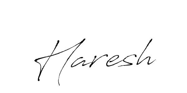 Also You can easily find your signature by using the search form. We will create Haresh name handwritten signature images for you free of cost using Antro_Vectra sign style. Haresh signature style 6 images and pictures png