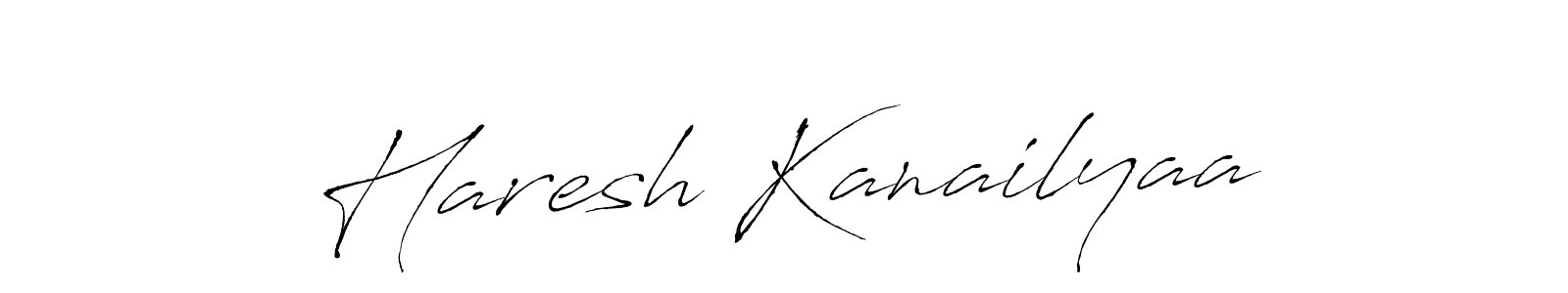 Once you've used our free online signature maker to create your best signature Antro_Vectra style, it's time to enjoy all of the benefits that Haresh Kanailyaa name signing documents. Haresh Kanailyaa signature style 6 images and pictures png