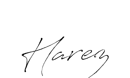 Also You can easily find your signature by using the search form. We will create Harez name handwritten signature images for you free of cost using Antro_Vectra sign style. Harez signature style 6 images and pictures png
