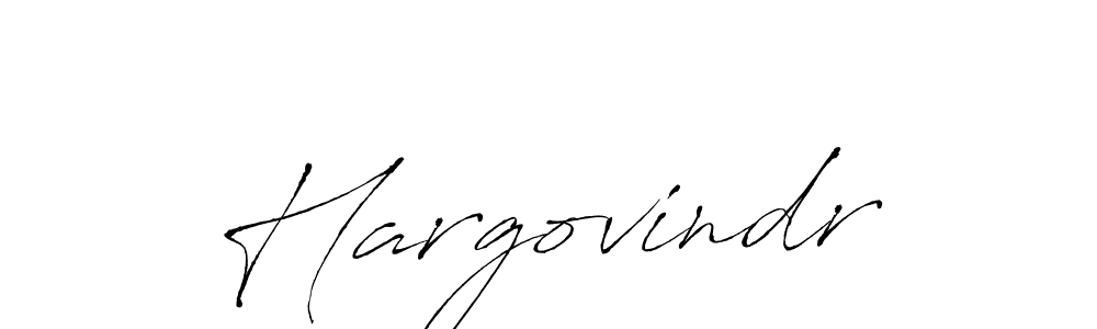 How to Draw Hargovindr signature style? Antro_Vectra is a latest design signature styles for name Hargovindr. Hargovindr signature style 6 images and pictures png