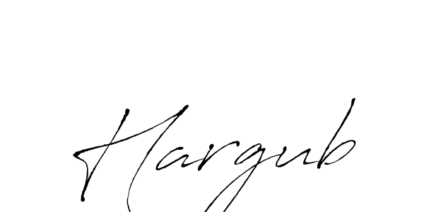 You can use this online signature creator to create a handwritten signature for the name Hargub. This is the best online autograph maker. Hargub signature style 6 images and pictures png