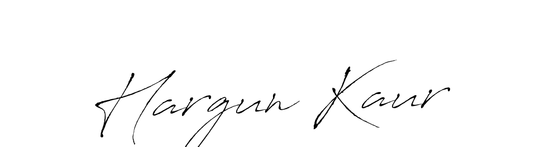 Make a beautiful signature design for name Hargun Kaur. Use this online signature maker to create a handwritten signature for free. Hargun Kaur signature style 6 images and pictures png