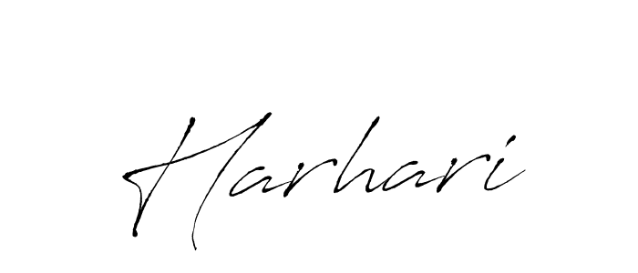 Make a short Harhari signature style. Manage your documents anywhere anytime using Antro_Vectra. Create and add eSignatures, submit forms, share and send files easily. Harhari signature style 6 images and pictures png