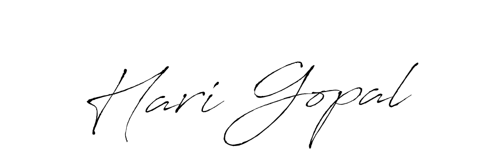 This is the best signature style for the Hari Gopal name. Also you like these signature font (Antro_Vectra). Mix name signature. Hari Gopal signature style 6 images and pictures png