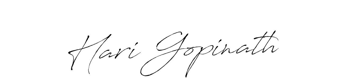 The best way (Antro_Vectra) to make a short signature is to pick only two or three words in your name. The name Hari Gopinath include a total of six letters. For converting this name. Hari Gopinath signature style 6 images and pictures png
