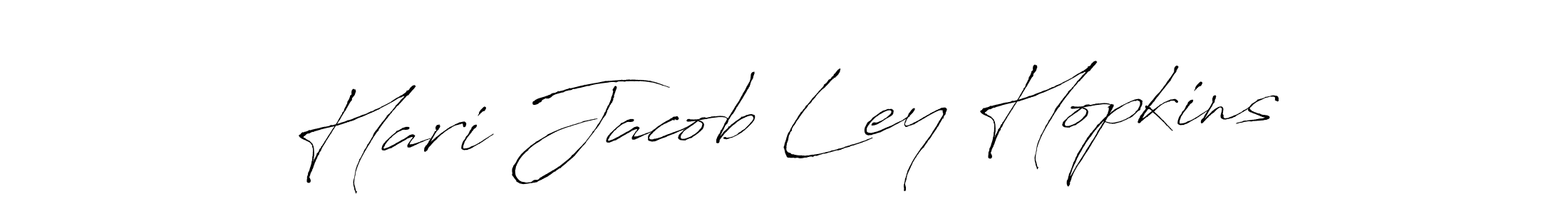 Best and Professional Signature Style for Hari Jacob Ley Hopkins. Antro_Vectra Best Signature Style Collection. Hari Jacob Ley Hopkins signature style 6 images and pictures png