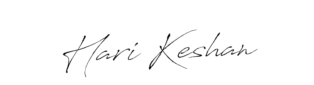 It looks lik you need a new signature style for name Hari Keshan. Design unique handwritten (Antro_Vectra) signature with our free signature maker in just a few clicks. Hari Keshan signature style 6 images and pictures png