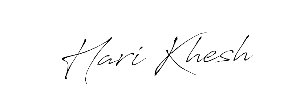Here are the top 10 professional signature styles for the name Hari Khesh. These are the best autograph styles you can use for your name. Hari Khesh signature style 6 images and pictures png
