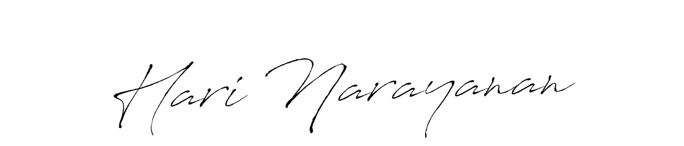 How to Draw Hari Narayanan signature style? Antro_Vectra is a latest design signature styles for name Hari Narayanan. Hari Narayanan signature style 6 images and pictures png