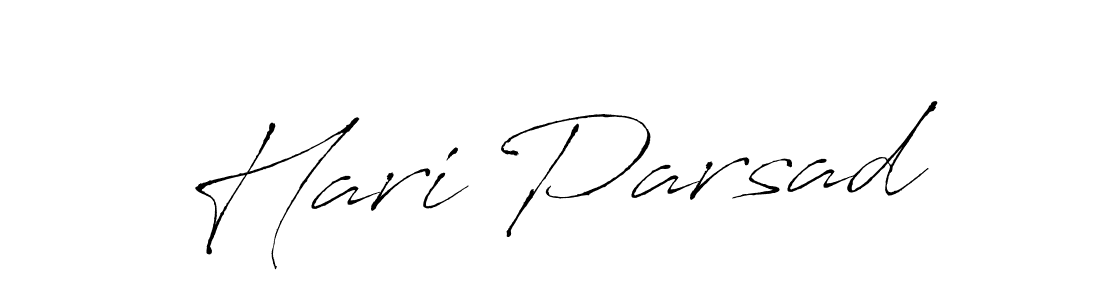 How to Draw Hari Parsad signature style? Antro_Vectra is a latest design signature styles for name Hari Parsad. Hari Parsad signature style 6 images and pictures png