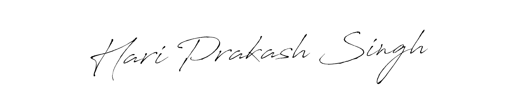 Best and Professional Signature Style for Hari Prakash Singh. Antro_Vectra Best Signature Style Collection. Hari Prakash Singh signature style 6 images and pictures png