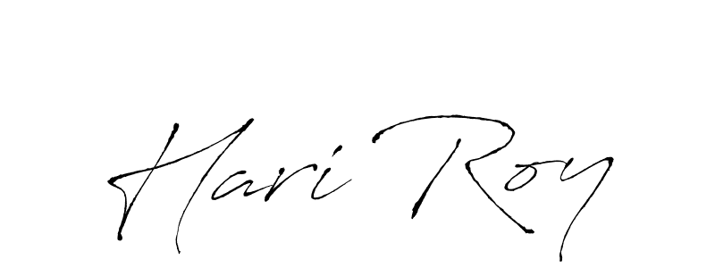 This is the best signature style for the Hari Roy name. Also you like these signature font (Antro_Vectra). Mix name signature. Hari Roy signature style 6 images and pictures png