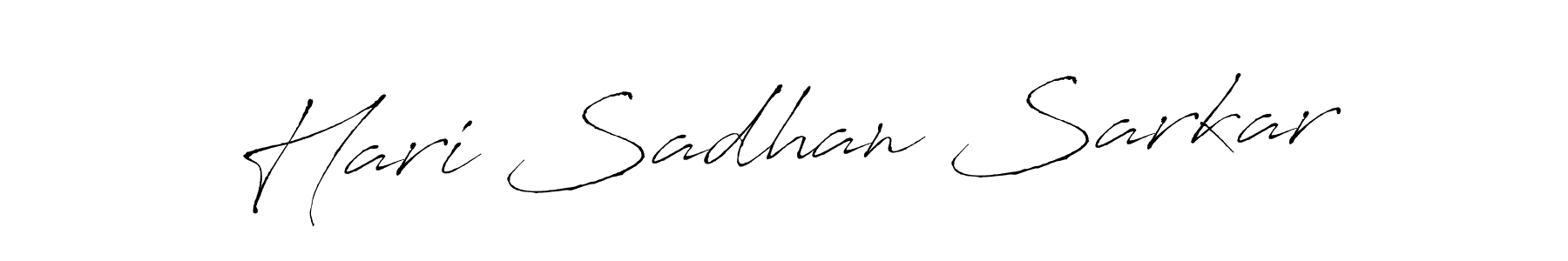 Best and Professional Signature Style for Hari Sadhan Sarkar. Antro_Vectra Best Signature Style Collection. Hari Sadhan Sarkar signature style 6 images and pictures png