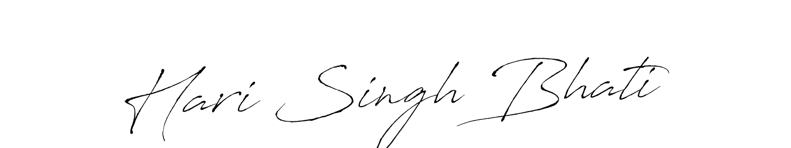 How to Draw Hari Singh Bhati signature style? Antro_Vectra is a latest design signature styles for name Hari Singh Bhati. Hari Singh Bhati signature style 6 images and pictures png