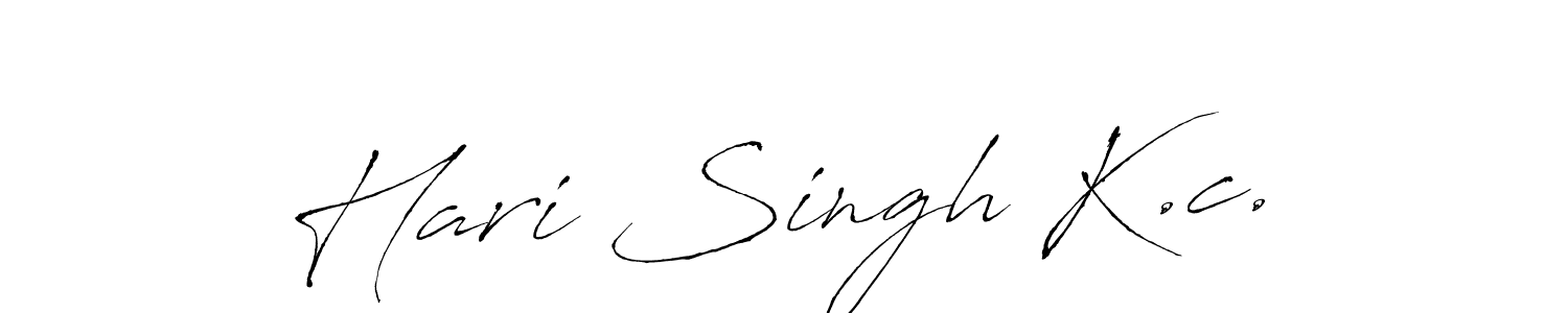 You can use this online signature creator to create a handwritten signature for the name Hari Singh K.c.. This is the best online autograph maker. Hari Singh K.c. signature style 6 images and pictures png