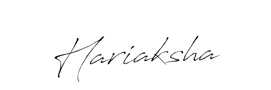 This is the best signature style for the Hariaksha name. Also you like these signature font (Antro_Vectra). Mix name signature. Hariaksha signature style 6 images and pictures png