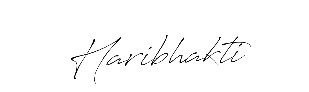 Also You can easily find your signature by using the search form. We will create Haribhakti name handwritten signature images for you free of cost using Antro_Vectra sign style. Haribhakti signature style 6 images and pictures png