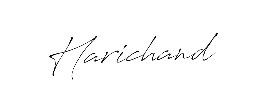 You can use this online signature creator to create a handwritten signature for the name Harichand. This is the best online autograph maker. Harichand signature style 6 images and pictures png