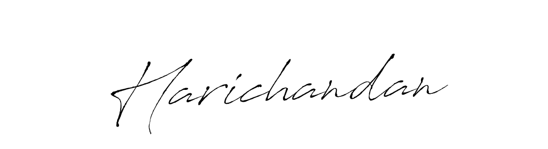 This is the best signature style for the Harichandan name. Also you like these signature font (Antro_Vectra). Mix name signature. Harichandan signature style 6 images and pictures png