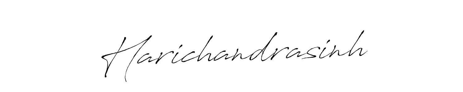 This is the best signature style for the Harichandrasinh name. Also you like these signature font (Antro_Vectra). Mix name signature. Harichandrasinh signature style 6 images and pictures png