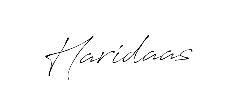 Here are the top 10 professional signature styles for the name Haridaas. These are the best autograph styles you can use for your name. Haridaas signature style 6 images and pictures png