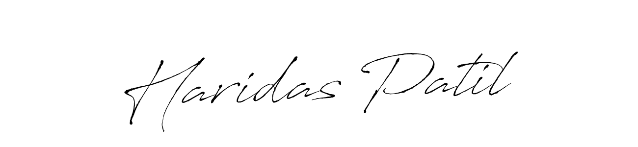 This is the best signature style for the Haridas Patil name. Also you like these signature font (Antro_Vectra). Mix name signature. Haridas Patil signature style 6 images and pictures png