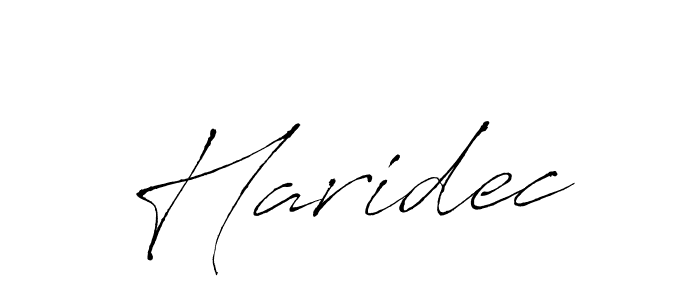 Make a short Haridec signature style. Manage your documents anywhere anytime using Antro_Vectra. Create and add eSignatures, submit forms, share and send files easily. Haridec signature style 6 images and pictures png