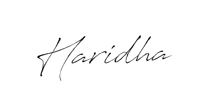 How to Draw Haridha signature style? Antro_Vectra is a latest design signature styles for name Haridha. Haridha signature style 6 images and pictures png