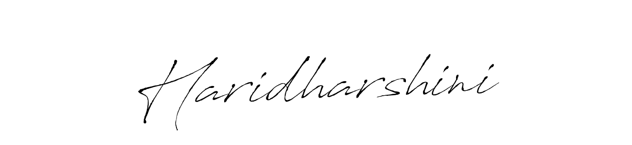 Here are the top 10 professional signature styles for the name Haridharshini. These are the best autograph styles you can use for your name. Haridharshini signature style 6 images and pictures png