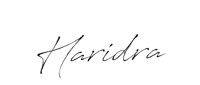 How to make Haridra name signature. Use Antro_Vectra style for creating short signs online. This is the latest handwritten sign. Haridra signature style 6 images and pictures png