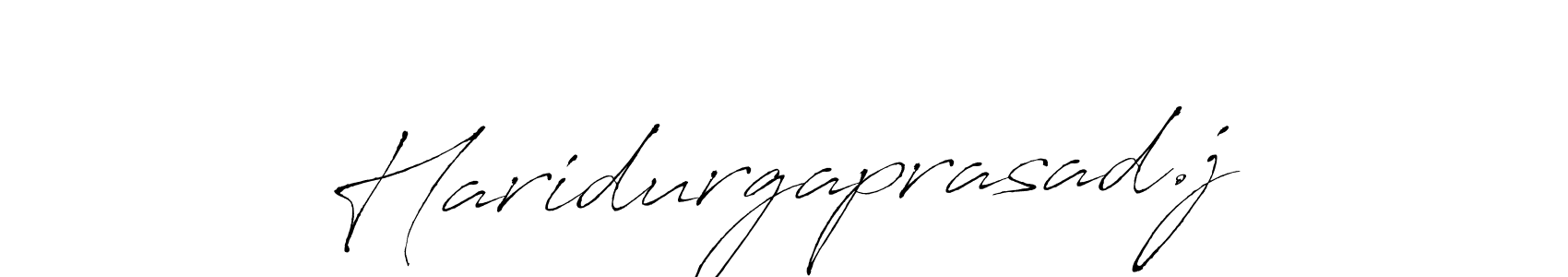 It looks lik you need a new signature style for name Haridurgaprasad.j. Design unique handwritten (Antro_Vectra) signature with our free signature maker in just a few clicks. Haridurgaprasad.j signature style 6 images and pictures png